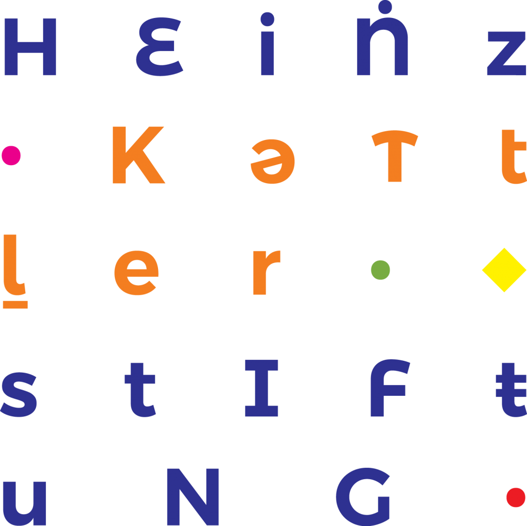 Kontakt HeinzKettlerStiftung